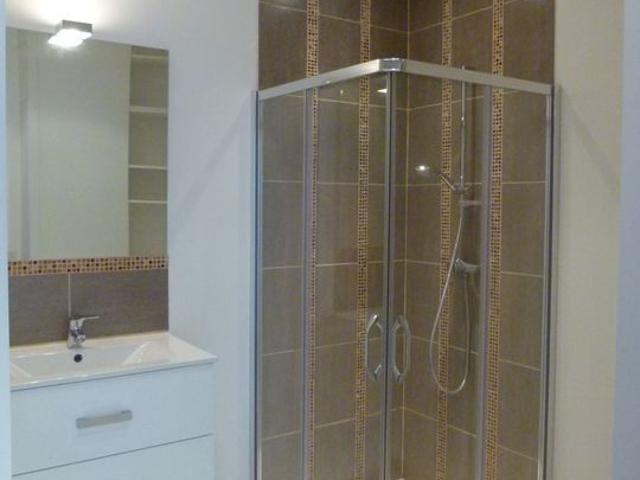 Appartement de 50m2 à louer sur Les Adrets de l'Estérel