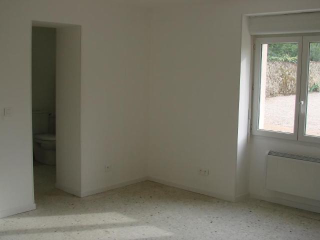 Appartement de 50m2 à louer sur Les Molières