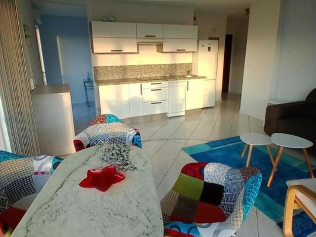 Appartement de 50m2 à louer sur Les Sables d'Olonne