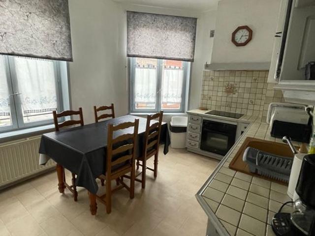 Appartement de 50m2 à louer sur Lille