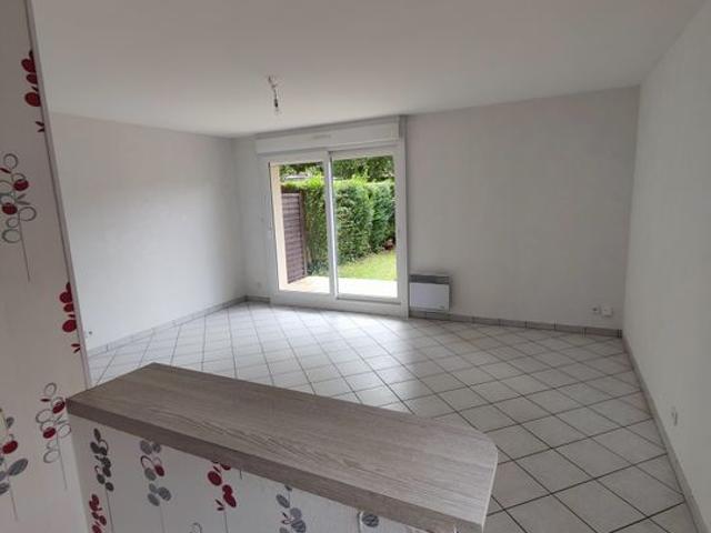 Appartement de 50m2 à louer sur Lille