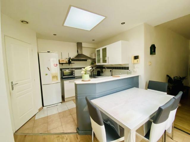 Appartement de 50m2 à louer sur Lille