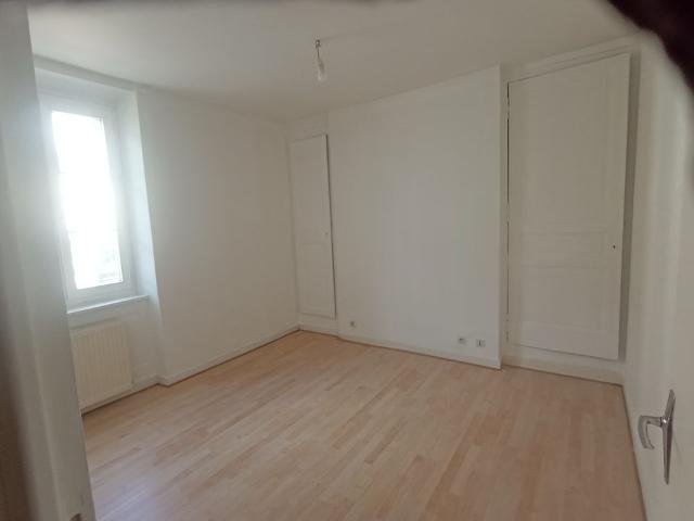 Appartement de 50m2 à louer sur Limoges