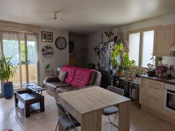 Appartement de 50m2 à louer sur Limay