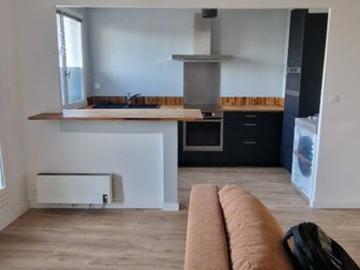Appartement de 50m2 à louer sur Limay