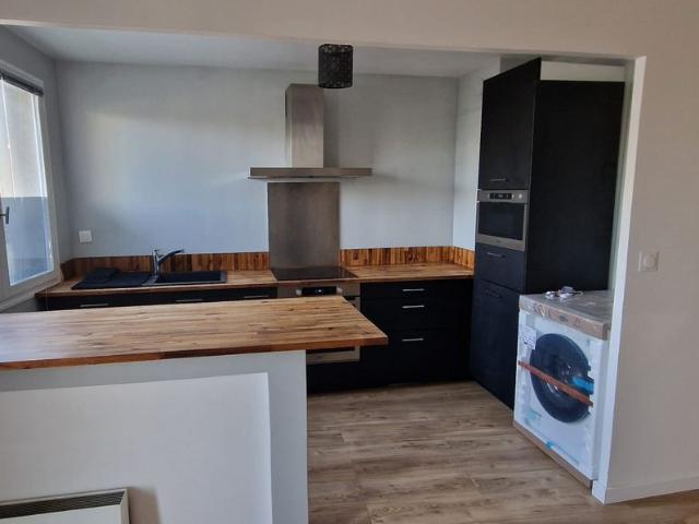 Appartement de 50m2 à louer sur Limay