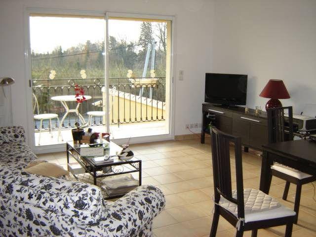 Appartement de 50m2 à louer sur L'Isle sur la Sorgue