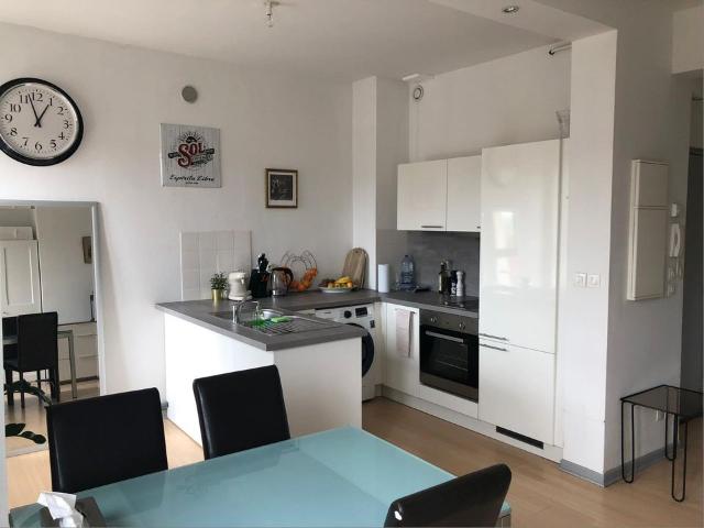 Appartement de 50m2 à louer sur Longwy