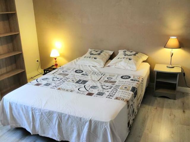 Appartement de 50m2 à louer sur Lorient