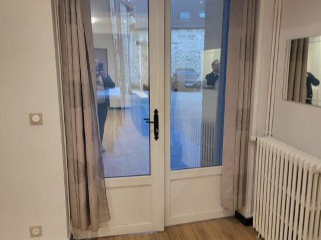 Appartement de 50m2 à louer sur Louvres