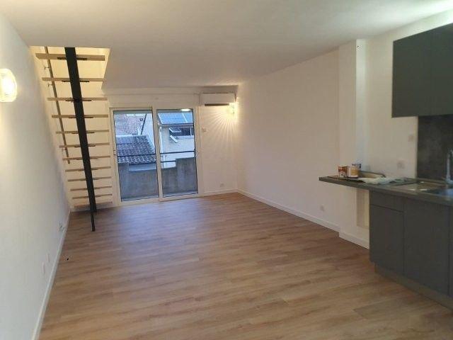 Appartement de 50m2 à louer sur Palavas les Flots