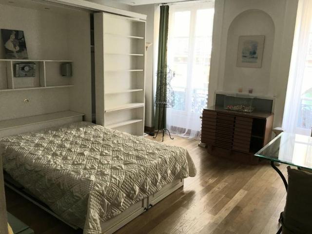 Appartement de 50m2 à louer sur Paris 08