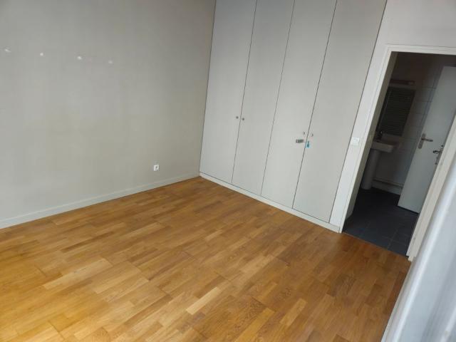 Appartement de 50m2 à louer sur Paris 10