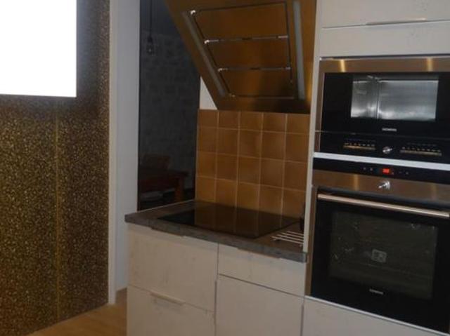 Appartement de 50m2 à louer sur Paris 11