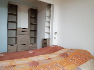 Appartement de 50m2 à louer sur Paris 12