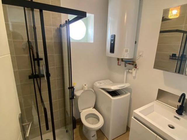 Appartement de 50m2 à louer sur Paulhan