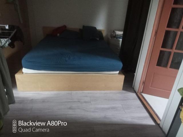 Appartement de 50m2 à louer sur Péron