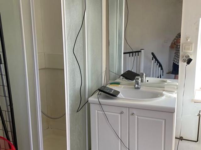 Appartement de 50m2 à louer sur Plombières lès Dijon
