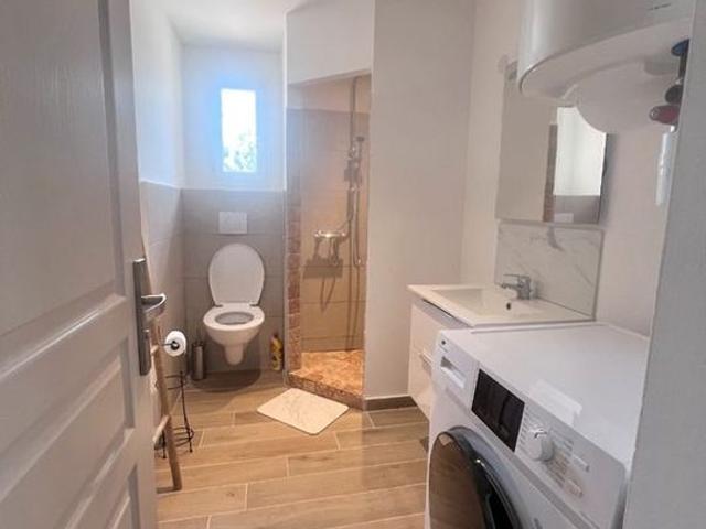 Appartement de 50m2 à louer sur Porto Vecchio