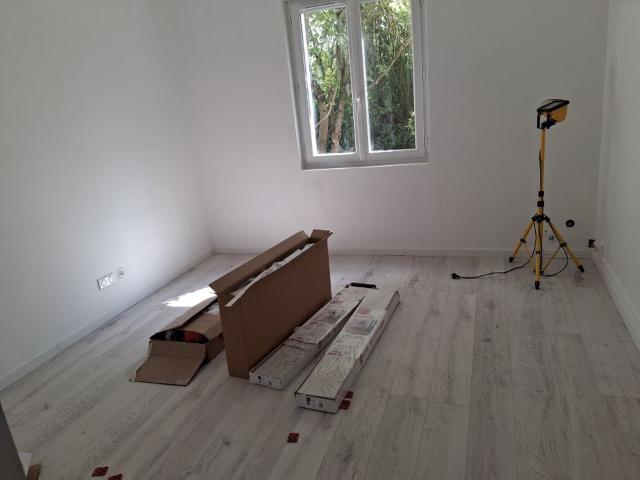 Appartement de 50m2 à louer sur Provins