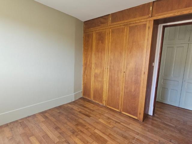 Appartement de 50m2 à louer sur Romilly sur Seine