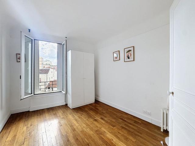 Appartement de 50m2 à louer sur Suresnes