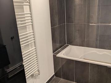 Appartement de 50m2 à louer sur Saint Mandé