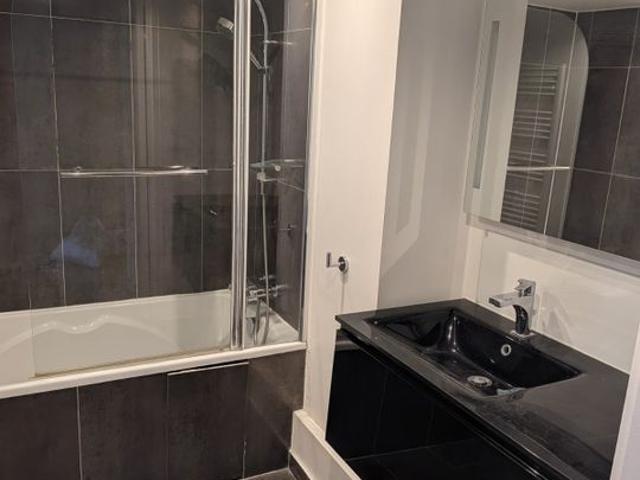 Appartement de 50m2 à louer sur Saint Mandé