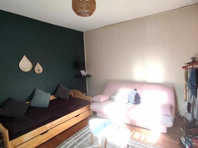 Appartement de 50m2 à louer sur Saint Michel de Maurienne