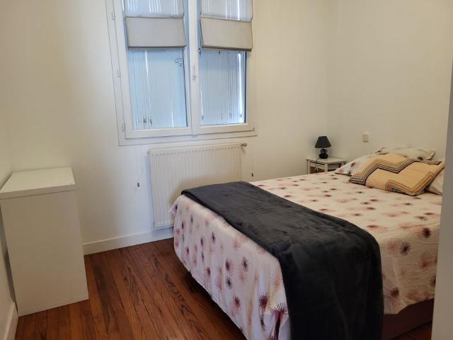Appartement de 50m2 à louer sur Saint Nazaire