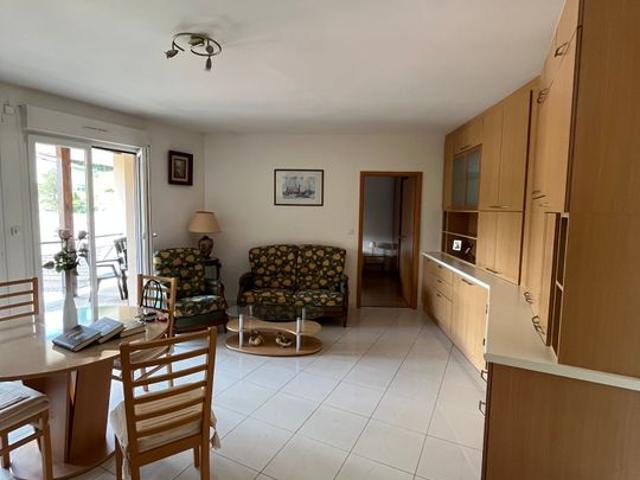 Appartement de 50m2 à louer sur Saint Avold