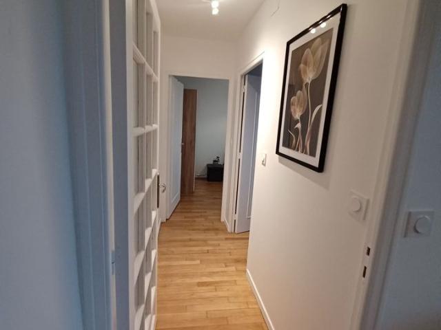 Appartement de 50m2 à louer sur Saint Denis