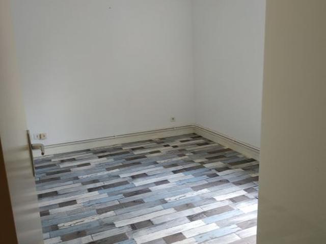 Appartement de 50m2 à louer sur Saint Étienne