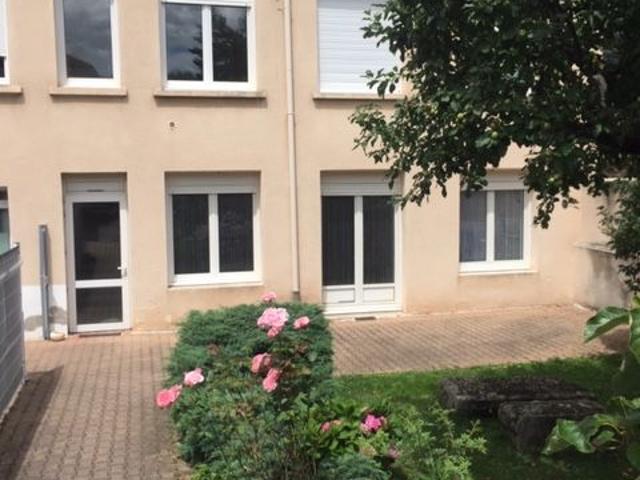 Appartement de 50m2 à louer sur Saint Étienne