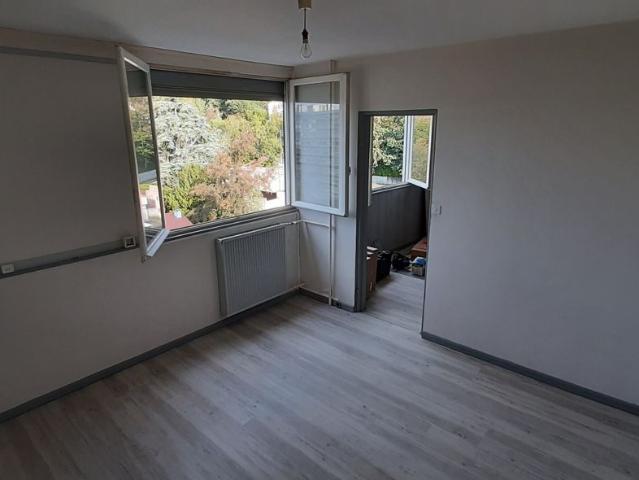 Appartement de 50m2 à louer sur Saint Étienne
