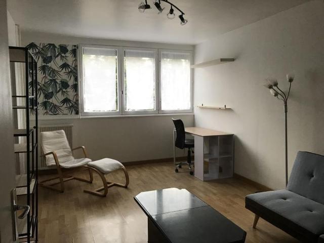 Appartement de 50m2 à louer sur Saint Étienne