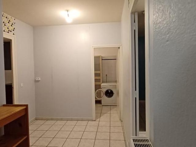 Appartement de 50m2 à louer sur Saint Étienne
