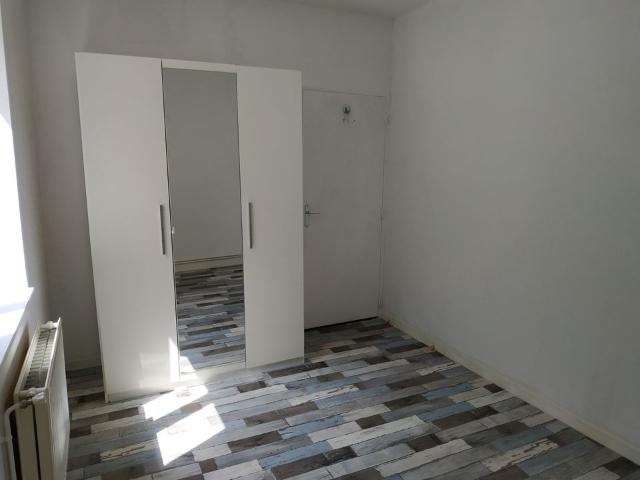 Appartement de 50m2 à louer sur Saint Étienne