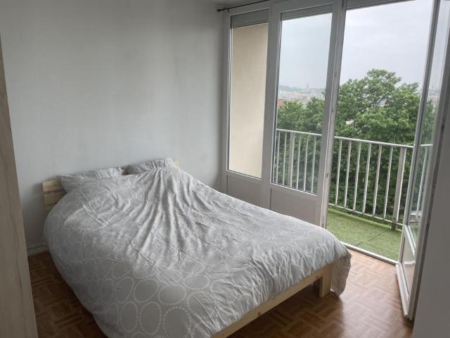 Appartement de 50m2 à louer sur Saint Étienne