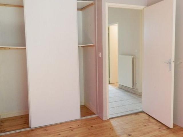 Appartement de 50m2 à louer sur Saint Étienne