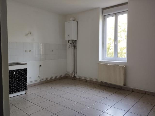 Appartement de 50m2 à louer sur Saint Étienne