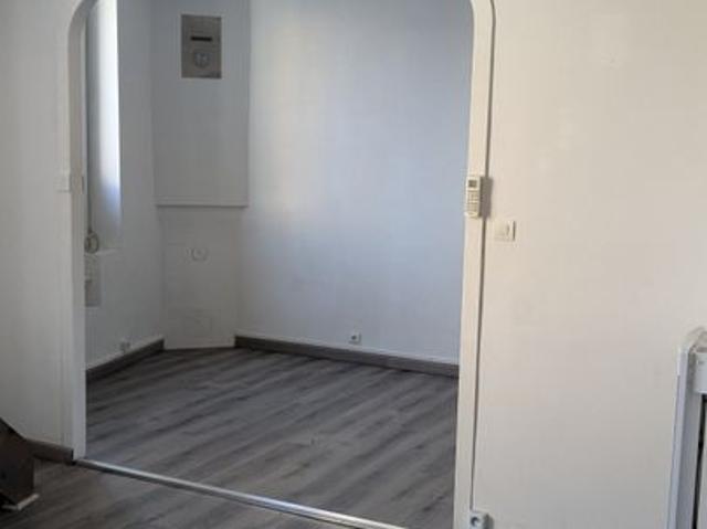 Appartement de 50m2 à louer sur Saint Jean de Moirans