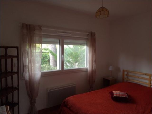 Appartement de 50m2 à louer sur Saint Raphaël