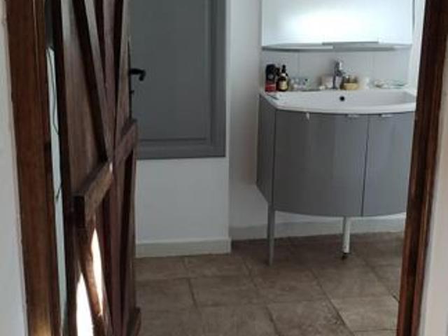 Appartement de 50m2 à louer sur Saint Saturnin