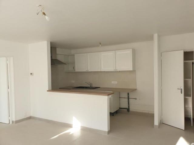 Appartement de 50m2 à louer sur Sens