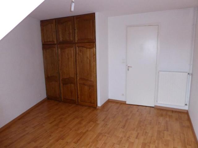 Appartement de 50m2 à louer sur Sens