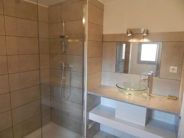 Appartement de 50m2 à louer sur Sommières