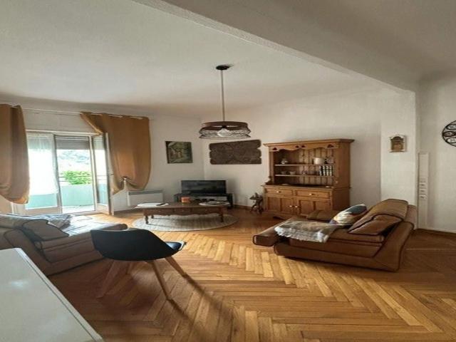 Appartement de 50m2 à louer sur Tende