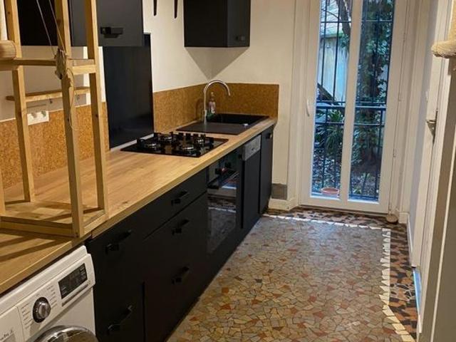 Appartement de 50m2 à louer sur Toulouse