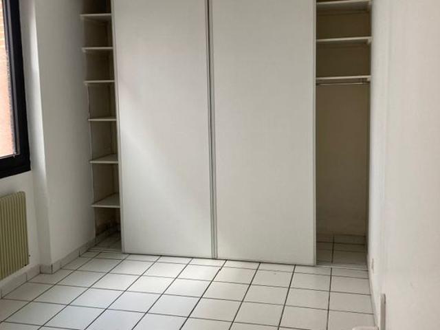 Appartement de 50m2 à louer sur Toulouse